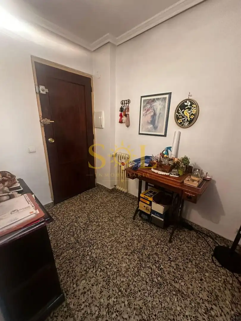 Pis amb ascensor en venda a Avenida del Alcalde Miguel Castaño, imagen 16