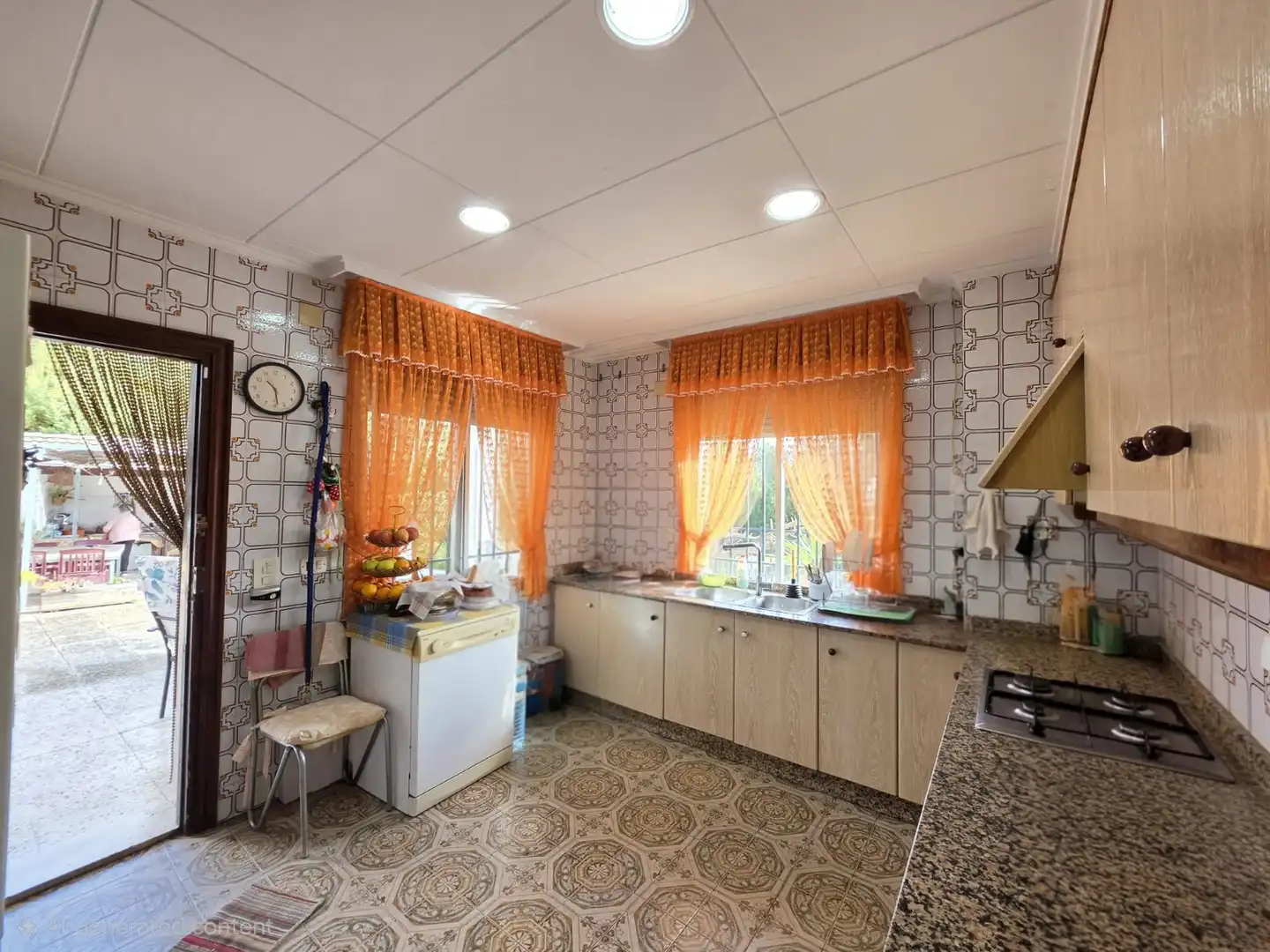 Casa en venda a San Crispín - Huerta Nueva-Estación, imagen 12