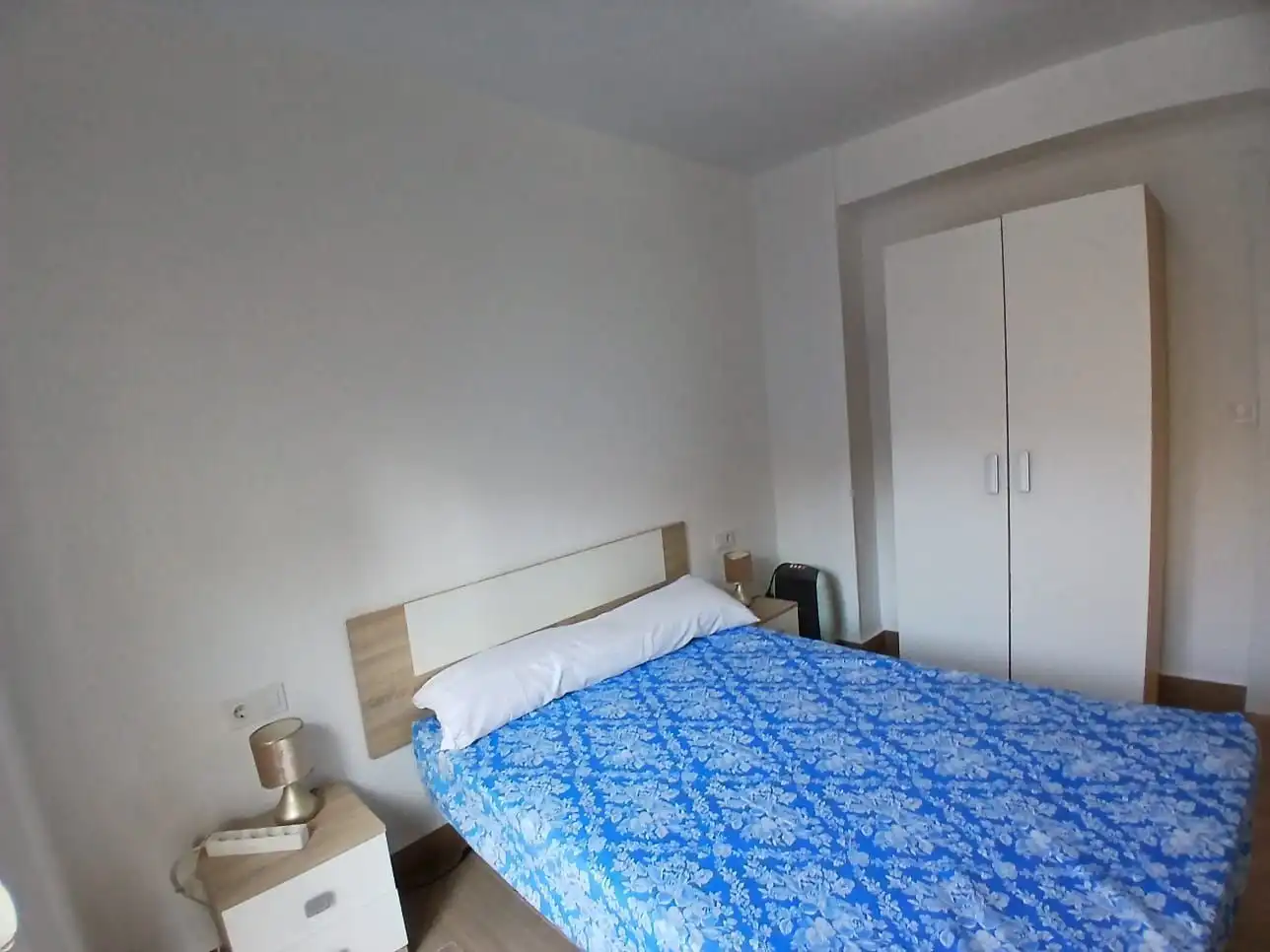 Habitación de Piso de alquiler en San Bartolomé - Millán de Priego