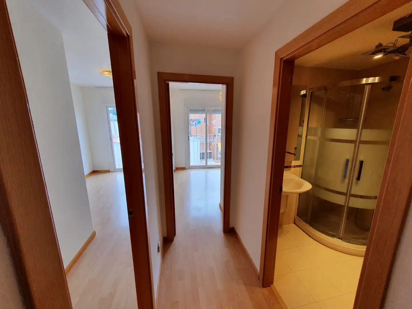 Dúplex en venta en Madrid con Aire acondicionado, Calefacción y Parquet