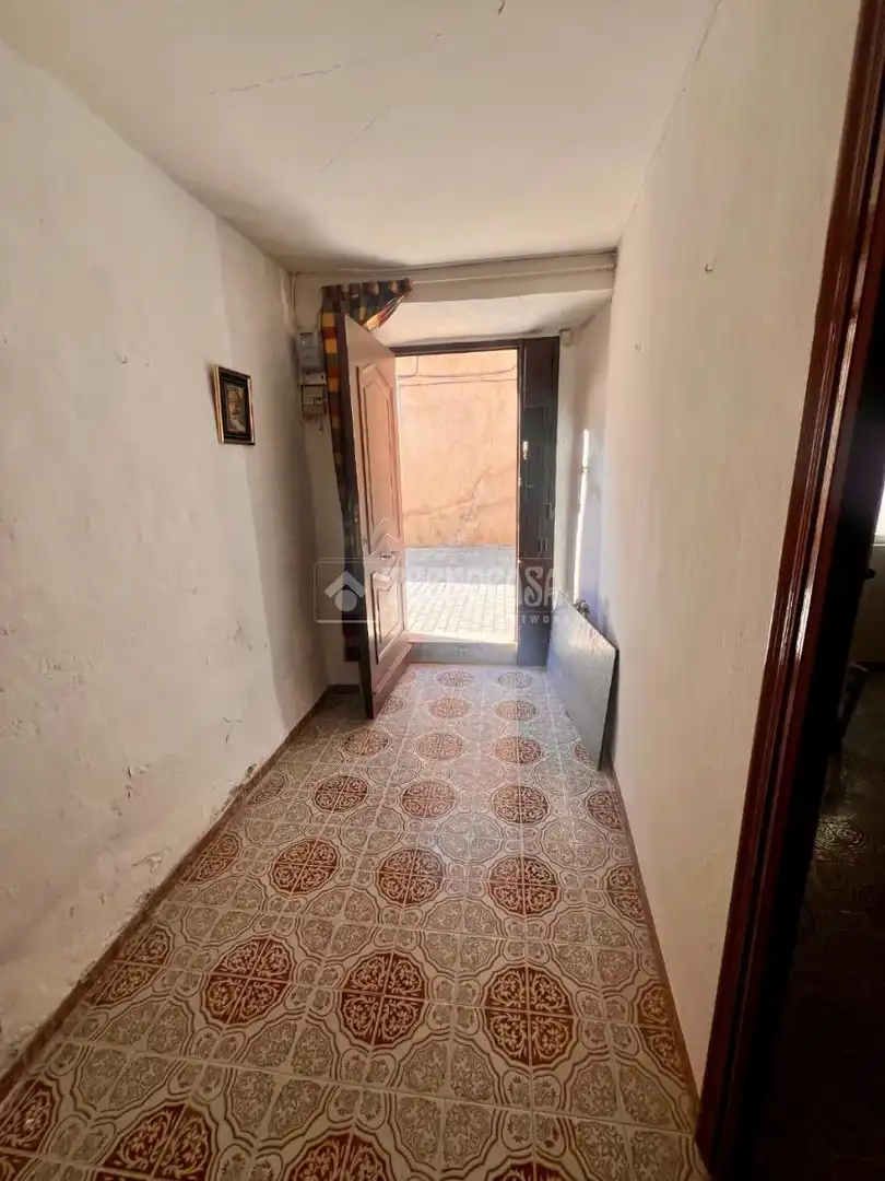 Casa adosada en venta en Baeza con Aire acondicionado y Terraza