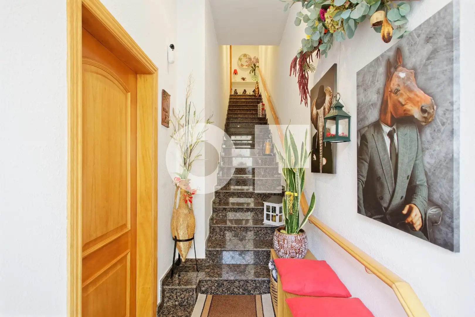 Detached homes for sale in Sant Adrià de Besòs  with Air Conditioner, Terrace and Storage room