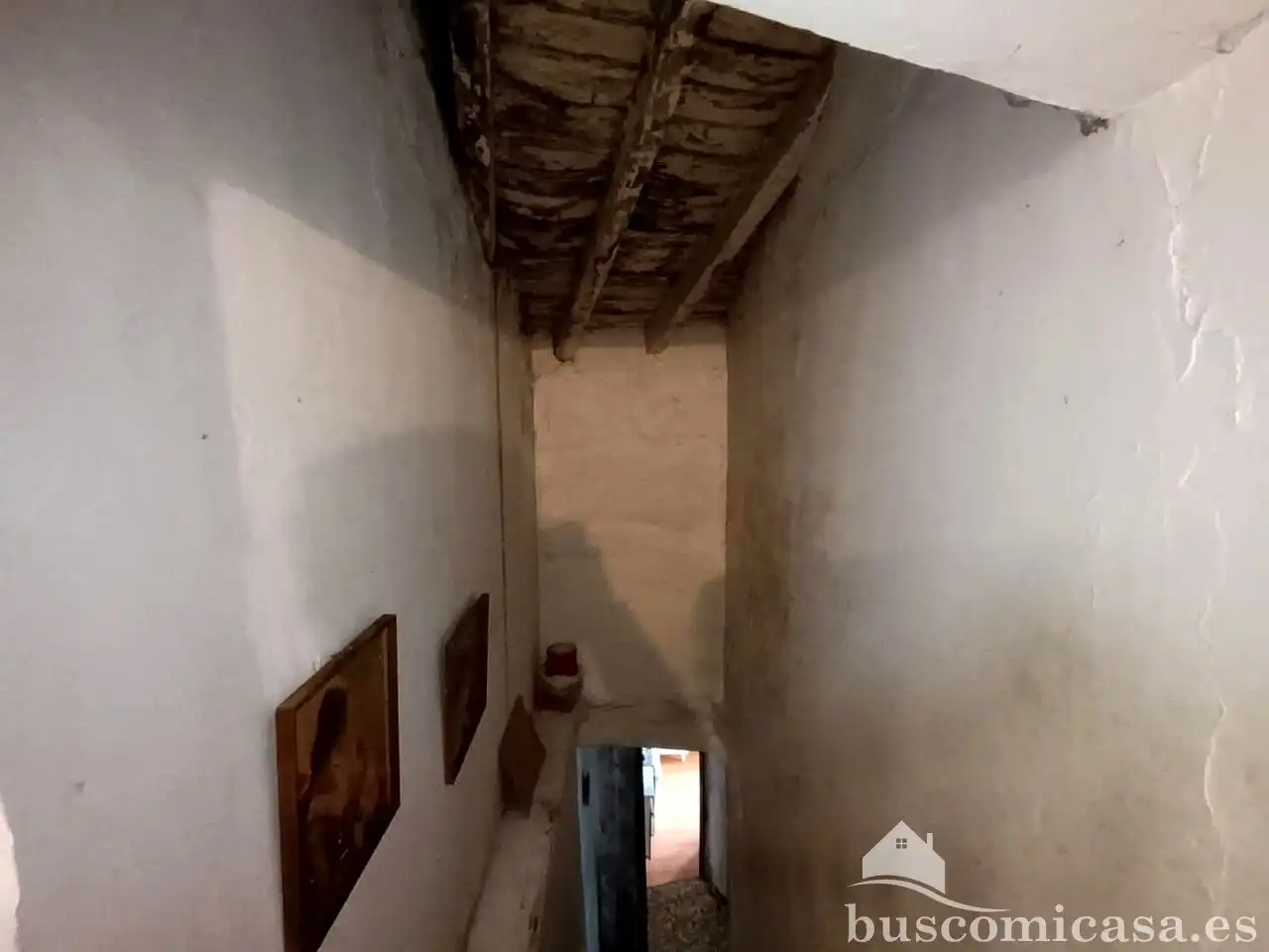 Casa o chalet en venta en La Carolina