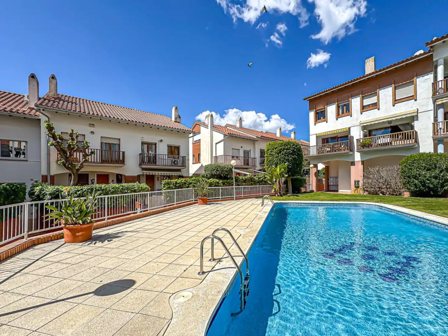 Einfamilien-Reihenhaus zur Miete in Centre