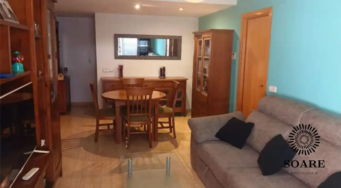 Flat with lift for sale in D`ALACANT, imagen 2
