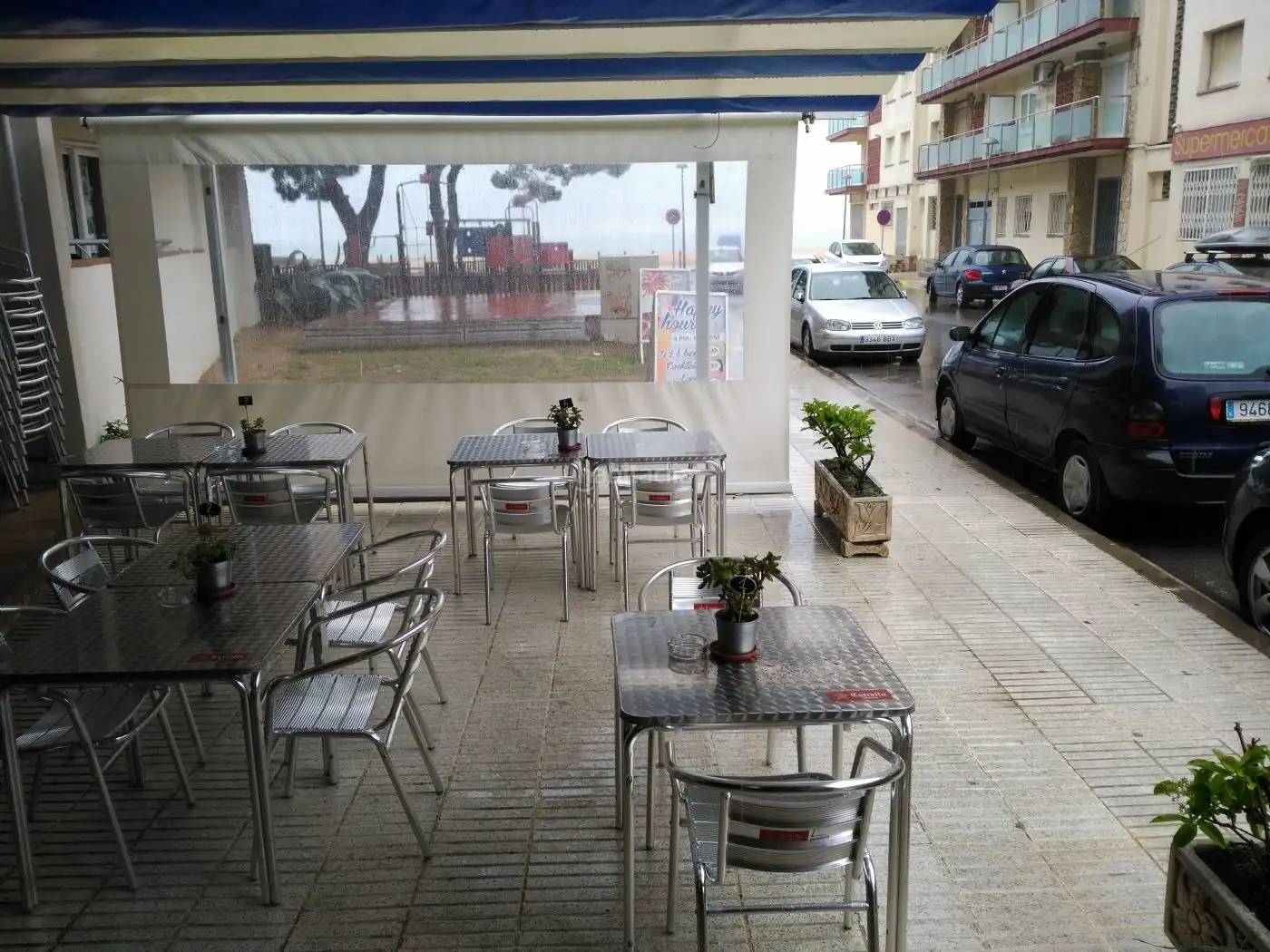 Local comercial en venta en Passeig Marítim 17, imagen 8