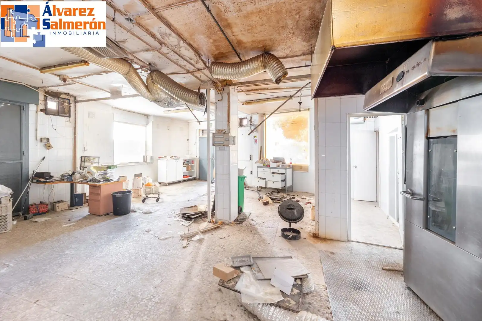 Inmuebles singulares con ascensor en venta en Avenida de Cádiz, imagen 39
