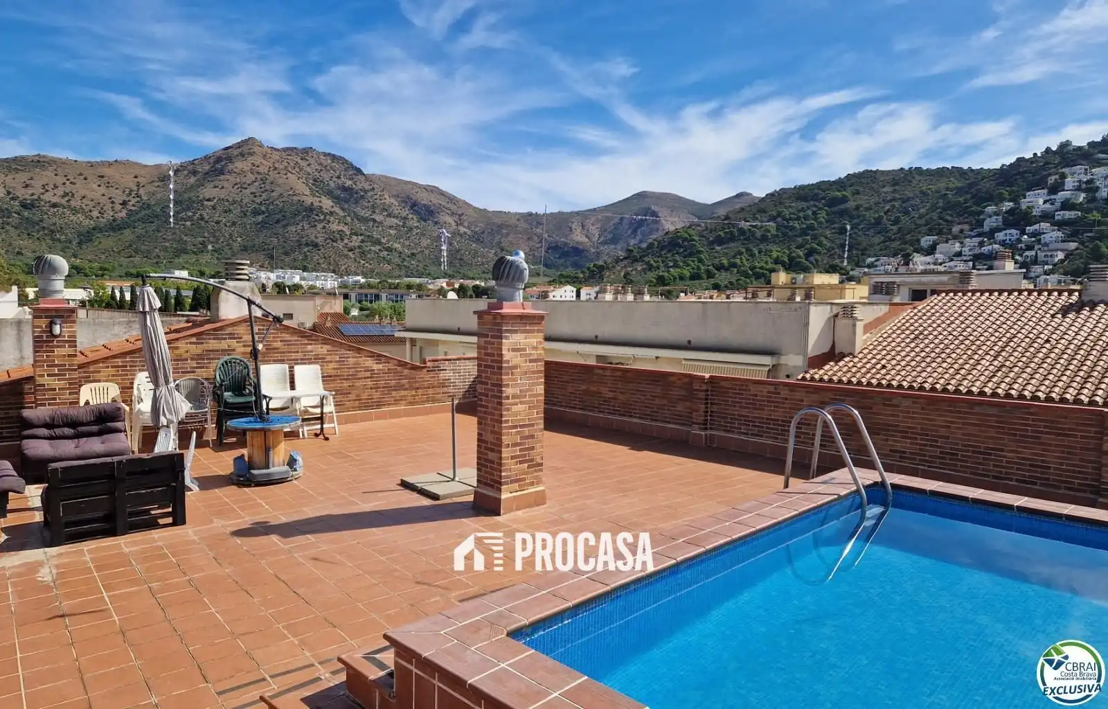 Appartamento con piscina in vendita a JOSÉ ESPRONCEDA, imagen 21