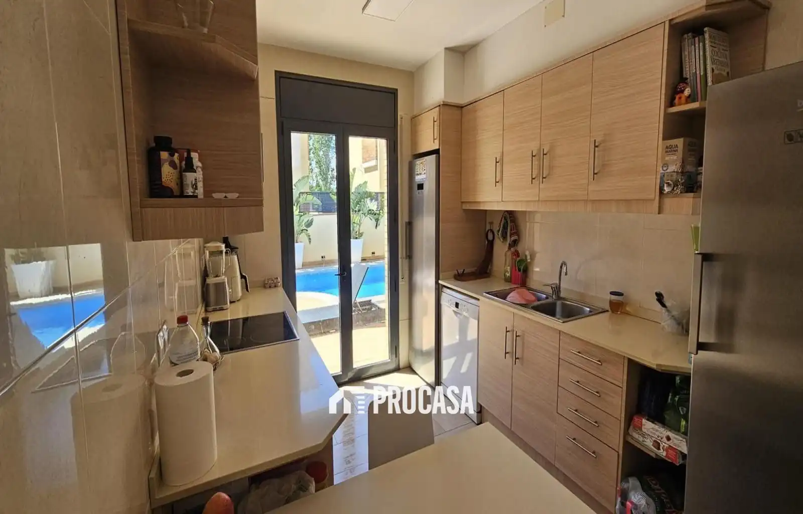 Villa con piscina in vendita a Sector Mestral, imagen 8