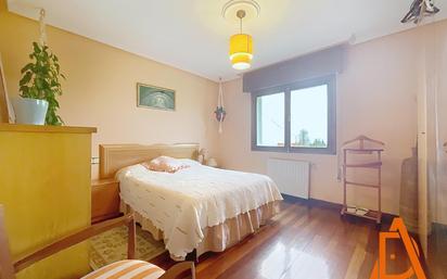 Bedroom of Country house for sale in Villaviciosa  with Terrace and Balcony
