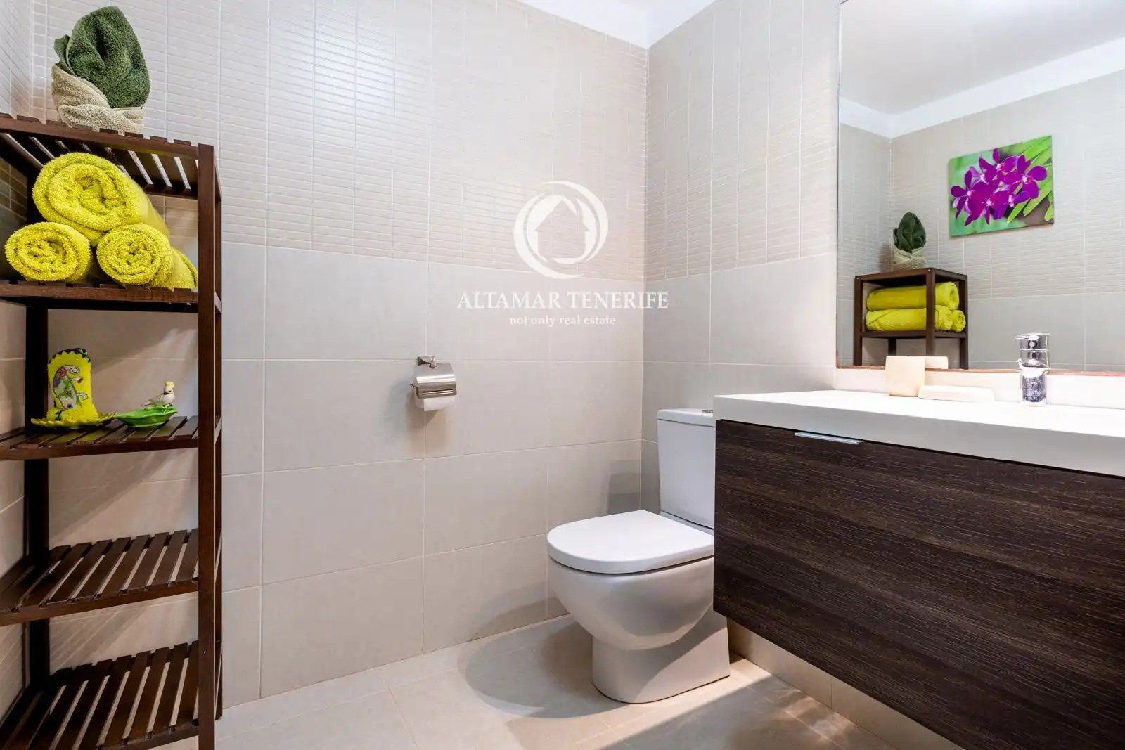 Appartement compact avec piscine à vendre à Calle El Horno, imagen 24