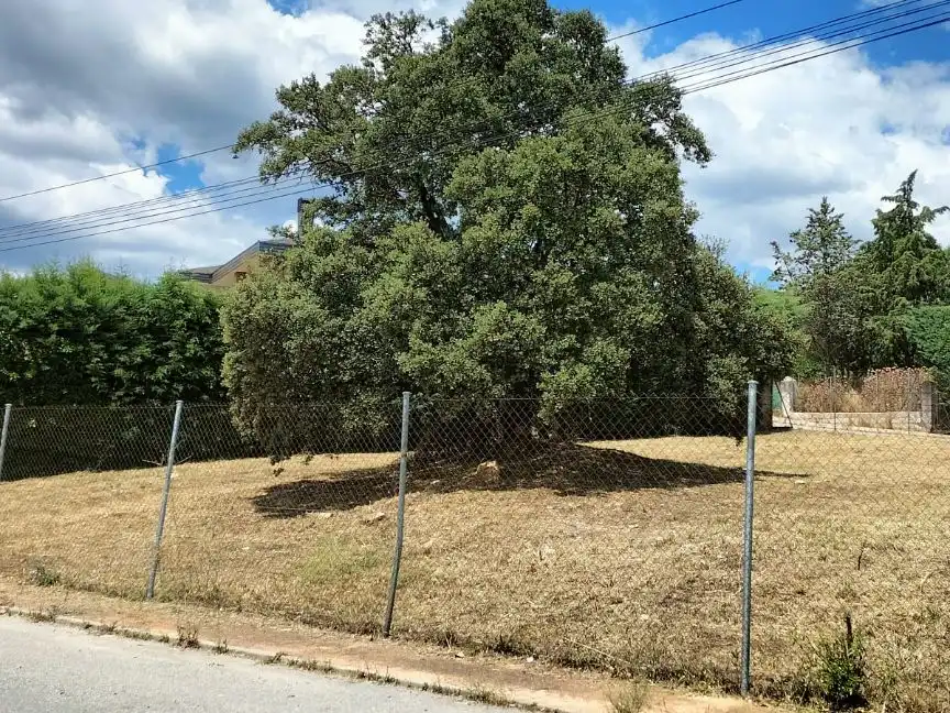 Terreny residencial en venda a Calle del Bosque 173, imagen 7