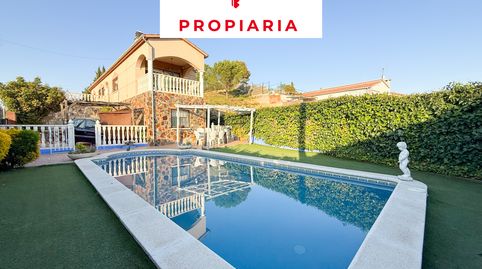 Foto 3 von Haus oder Chalet zum Verkauf in Sant Esteve Sesrovires, Barcelona