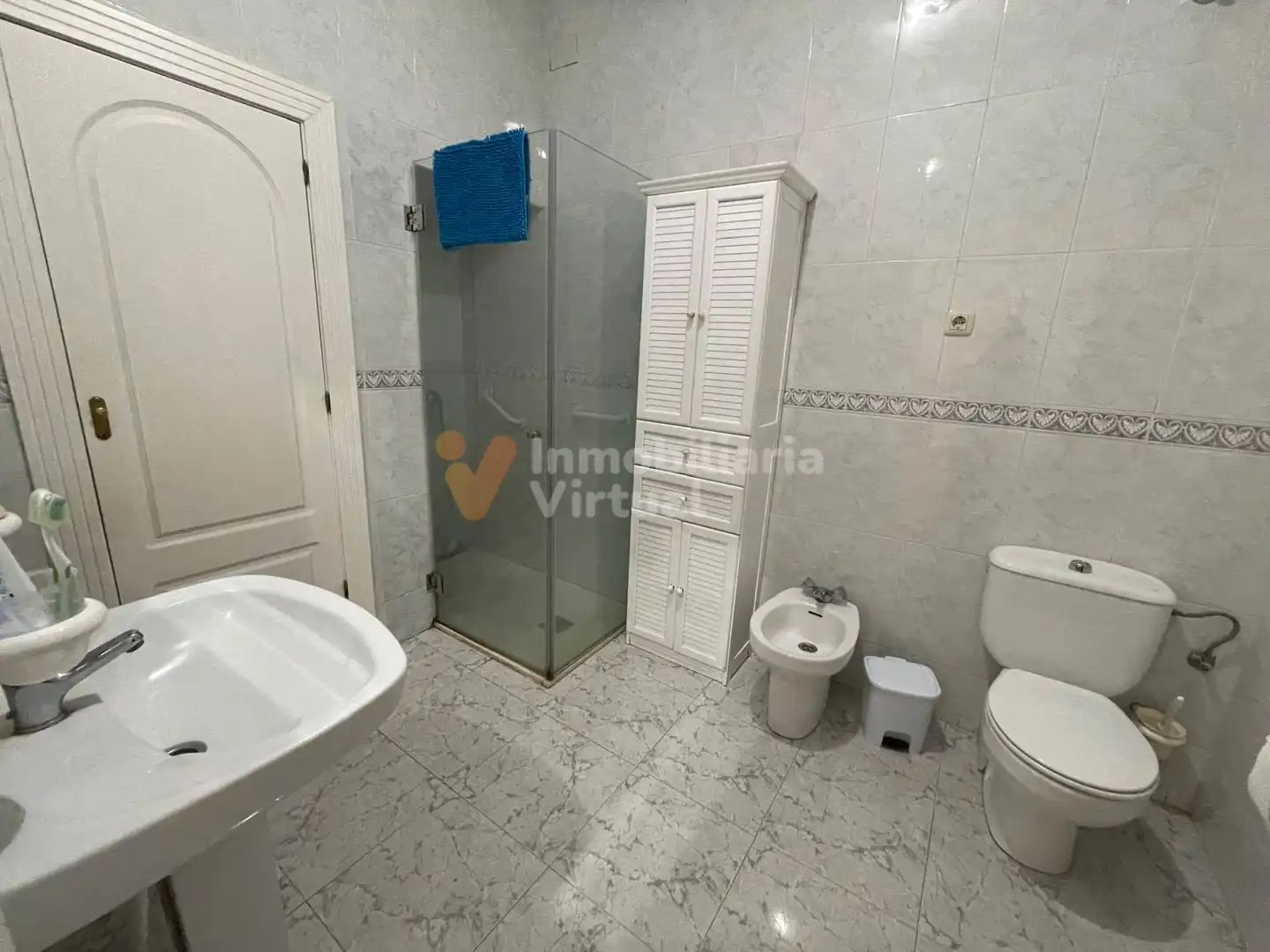 Piso con terraza en venta en Centro, imagen 19