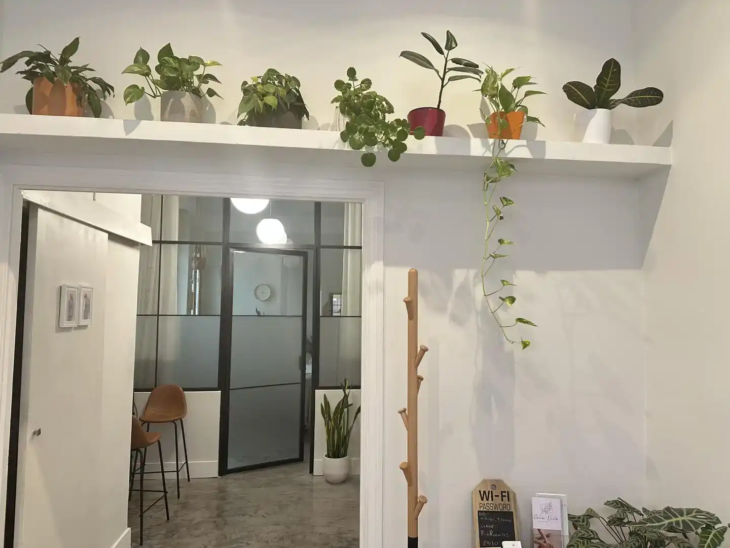 Office for rent in Centro