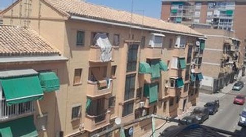 Foto 3 de Pis en venda a Barrio de Zaidín, Granada Capital