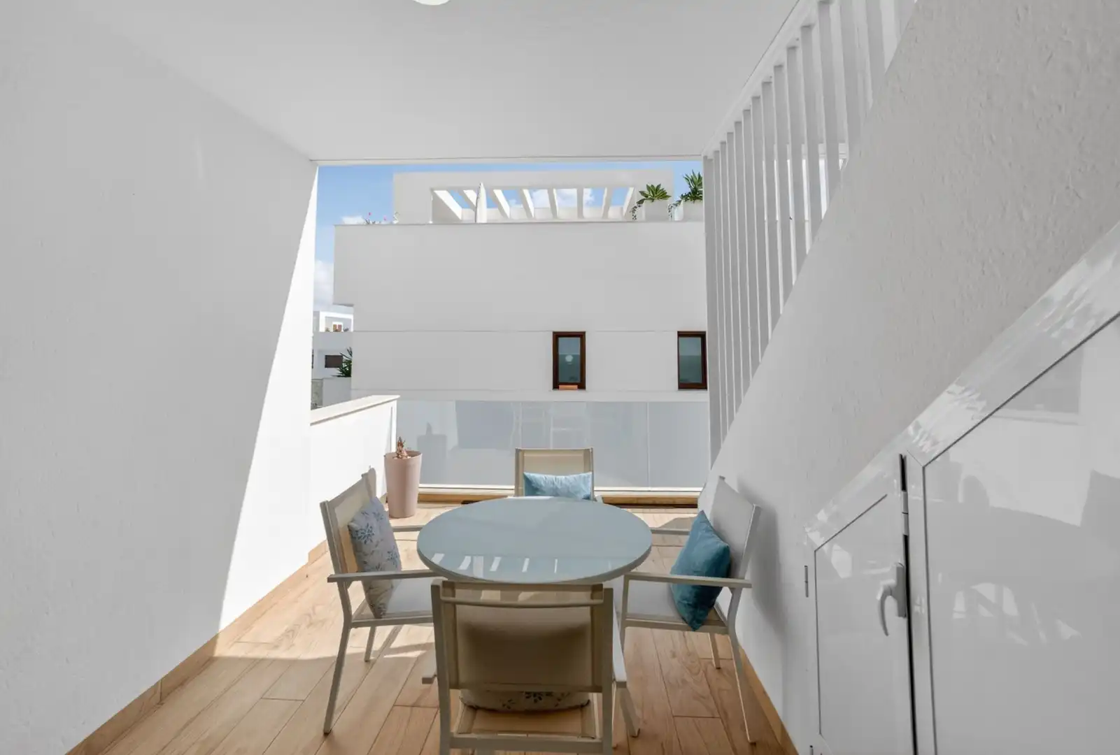 Apartament amb piscina en venda a Orihuela Costa, imagen 18