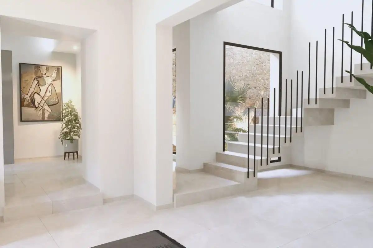Detached homes for sale in Cassà de la Selva  with Terrace, Storage room and Furnished