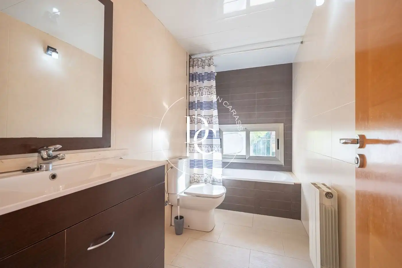 Baño de Casa o chalet de alquiler en Sitges con Aire acondicionado, Calefacción y Jardín privado