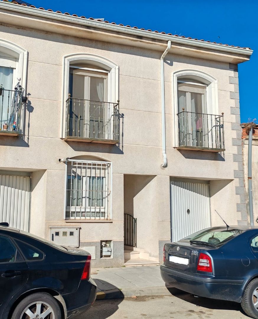 Casa o xalet en venda a Calle de Isabel la Católica