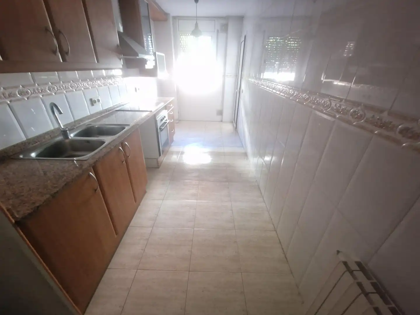 Piso en venta en Pj Salvador Espriu, imagen 5