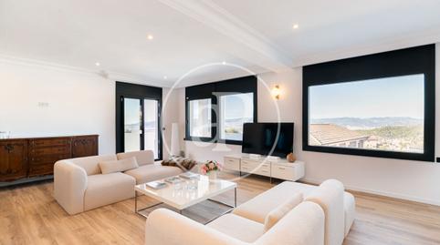 Foto 4 de Casa o xalet en venda a Carrer del Frontó, La Miranda, Barcelona