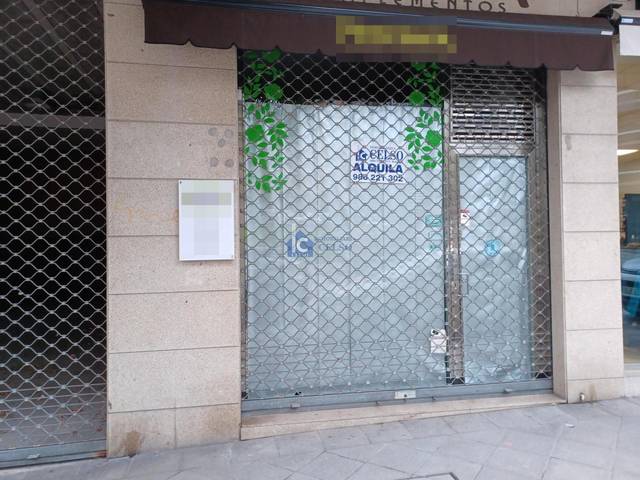 Local comercial en Alquiler en DALY en Couto