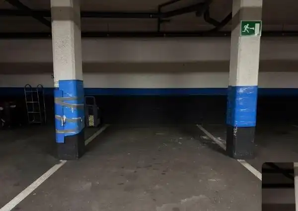 Appartamento con piscina in affitto a Yebes - Valdeluz, imagen 23