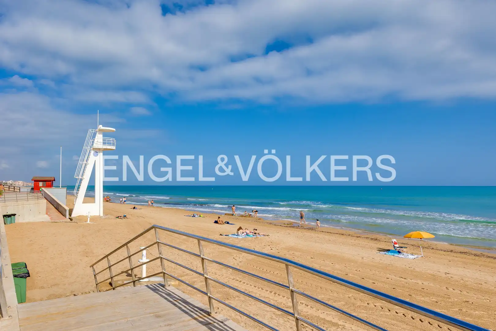 Finca rústica en venta en Torrevieja con Aire acondicionado, Calefacción y Jardín privado