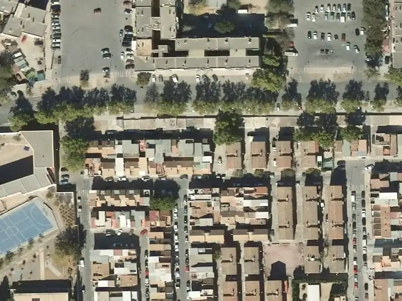 Casa en venda a 18011