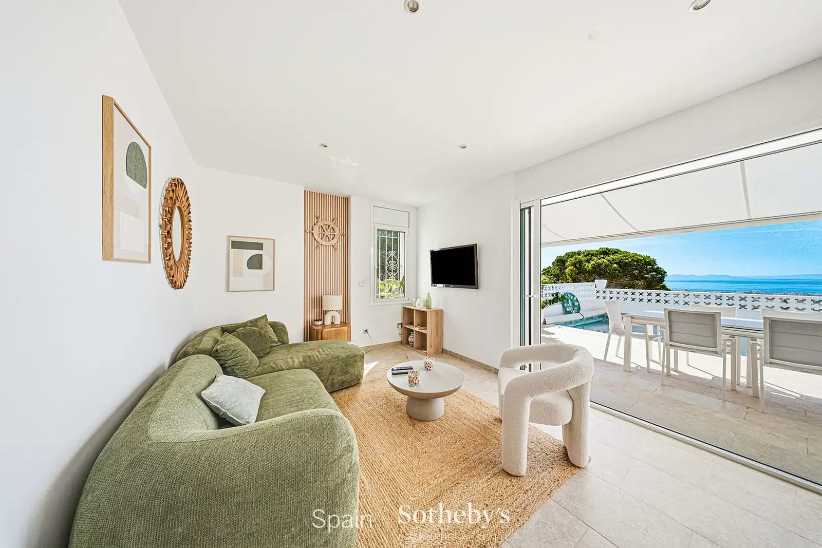 Casa con piscina in vendita a Carrer Salamanca, imagen 9