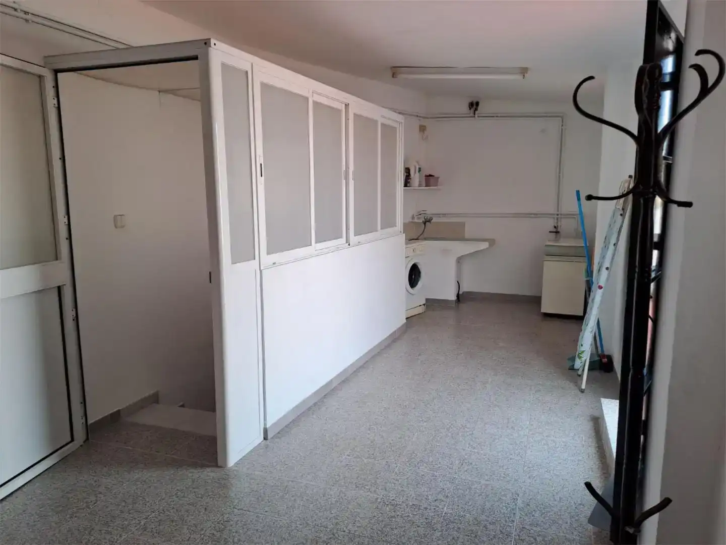 Flat for rent in Osuna  with Storage room, Furnished and Balcony