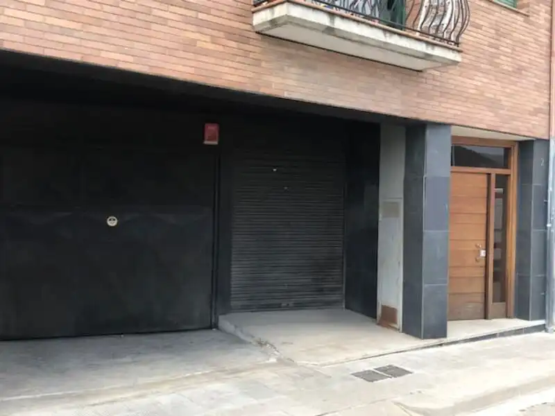 Storage room for sale in RUSIÑOL, Sant Celoni
