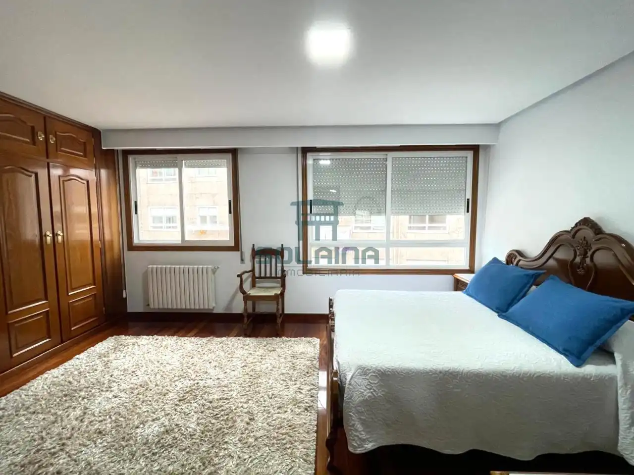 Duplex con ascensore in vendita a Couto, imagen 8