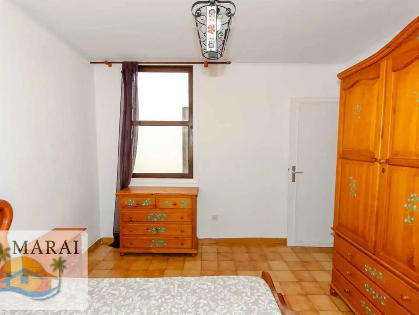 Habitación de Piso en venta en Los Llanos de Aridane con Amueblado y Balcón