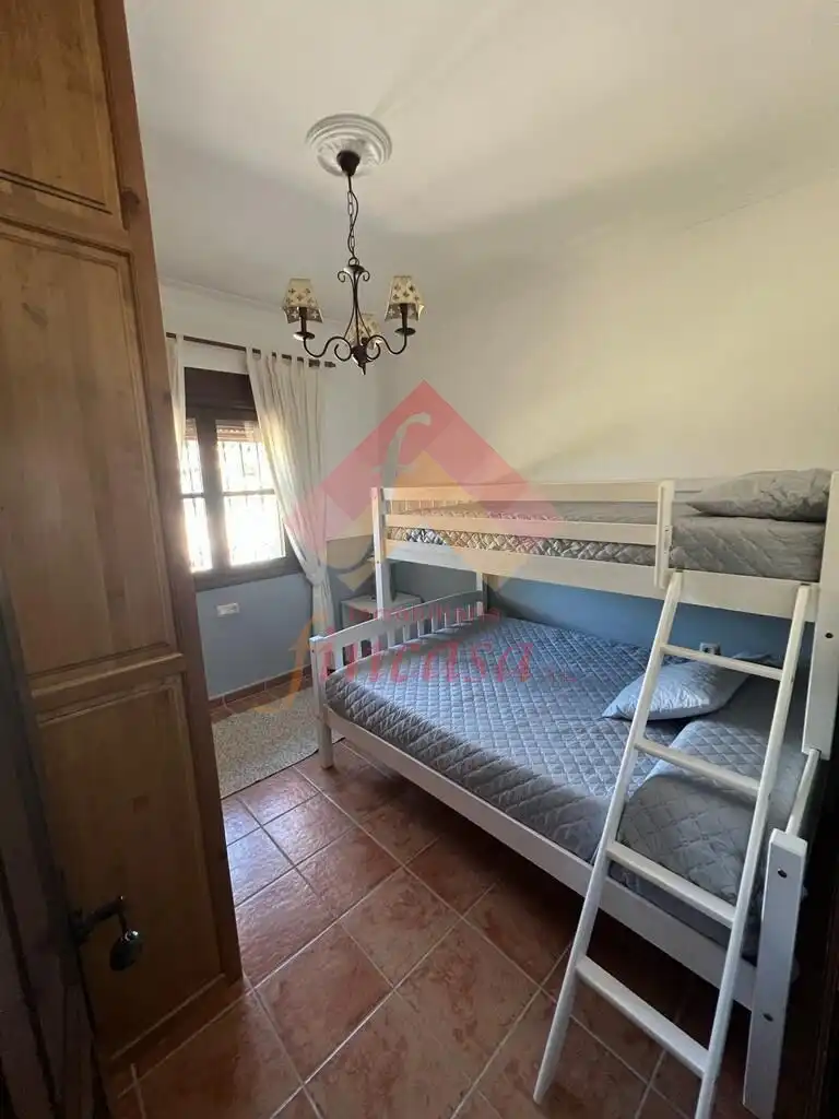 House with pool for sale in Partidas Norte, imagen 19