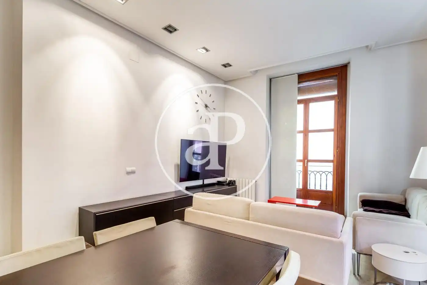 Vista exterior de Piso en venta en Valencia con Aire acondicionado, Calefacción y Balcón