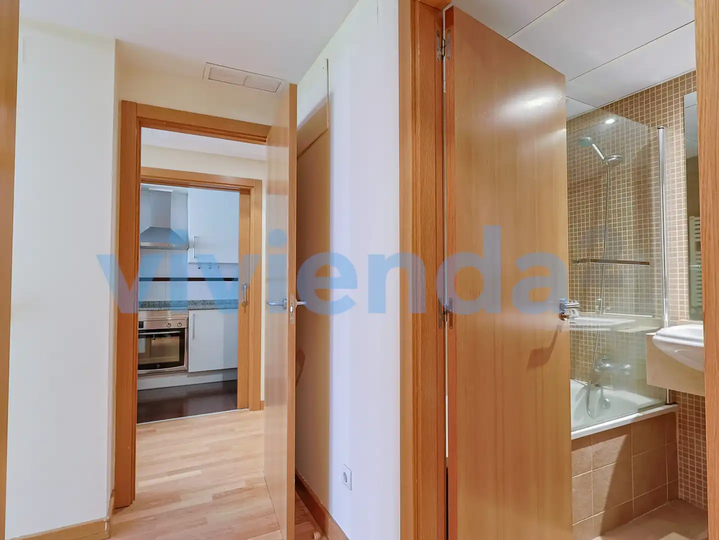 Piso en venta en Madrid con Aire acondicionado, Calefacción y Terraza