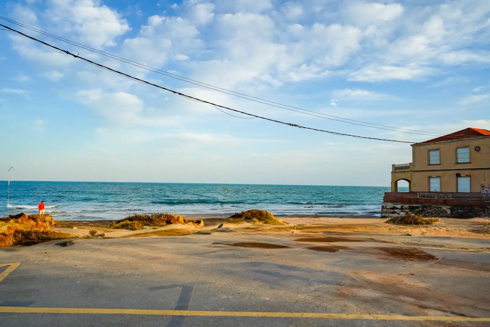 Wohnung mit Terrasse zum Verkauf in Puerto Deportivo, imagen 33