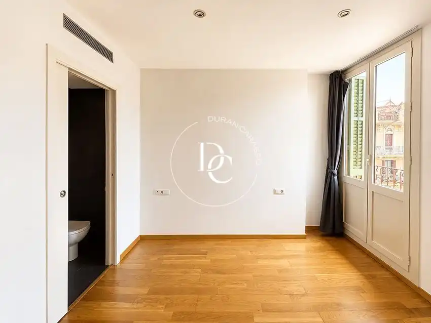 Piso con terraza en venta en Carrer d'Aribau, imagen 22