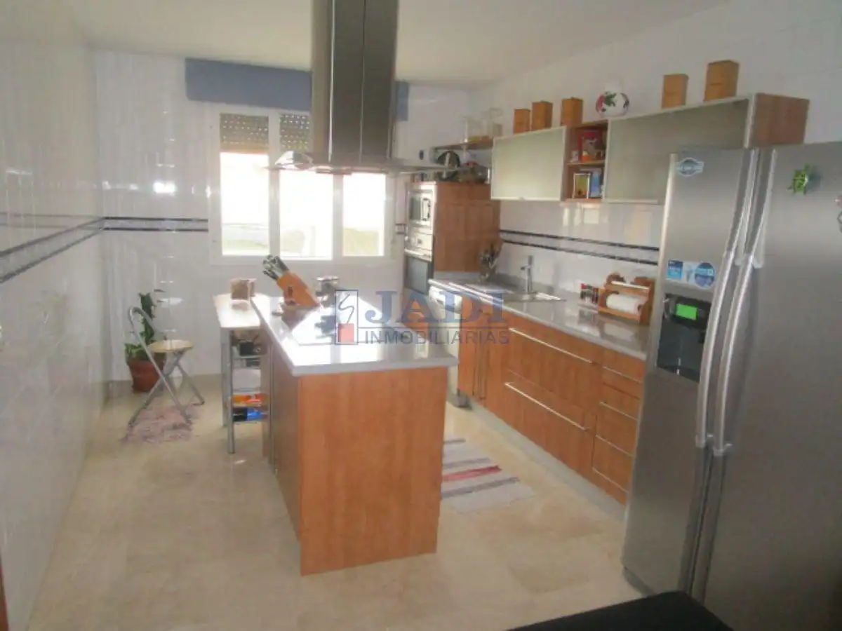 Habitatge en venda a Valdepeñas