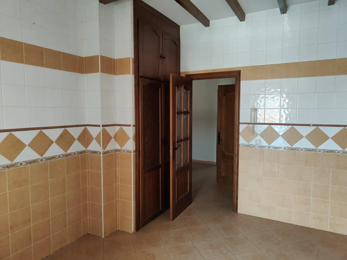 Ático en venta en Calle Perú, Olvera