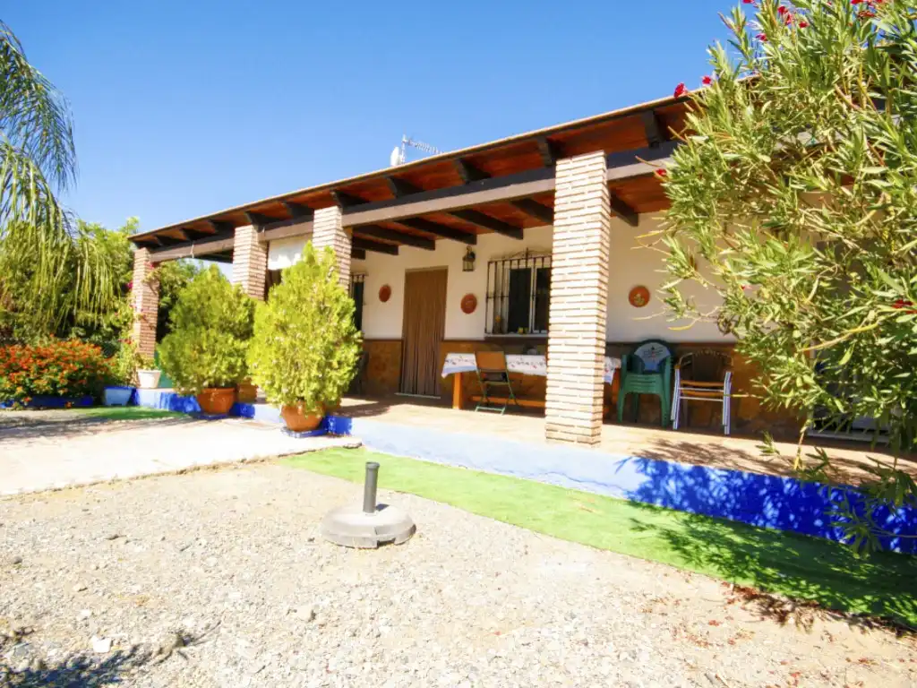 Landhaus zum Verkauf in Partida Malara Baja, imagen 20