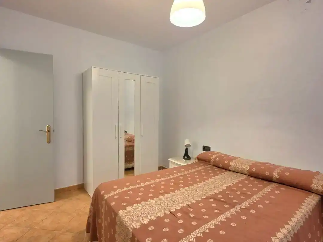Habitación de Piso en venta en Estación de Cártama