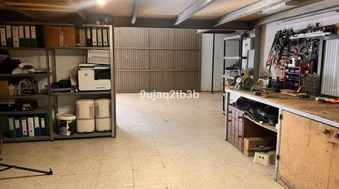 Photo 2 of Premises to rent in Bel - Air, Málaga