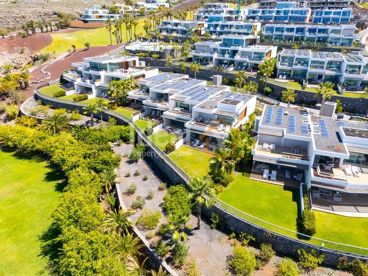 Apartment with pool for sale in Abama, imagen 35