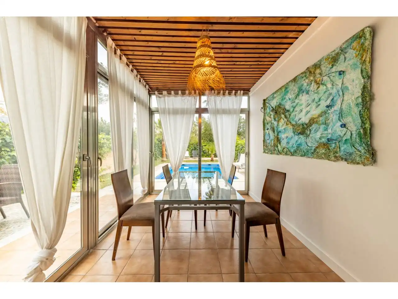 Maison mitoyenne avec piscine à vendre à Sa Pobla, imagen 28