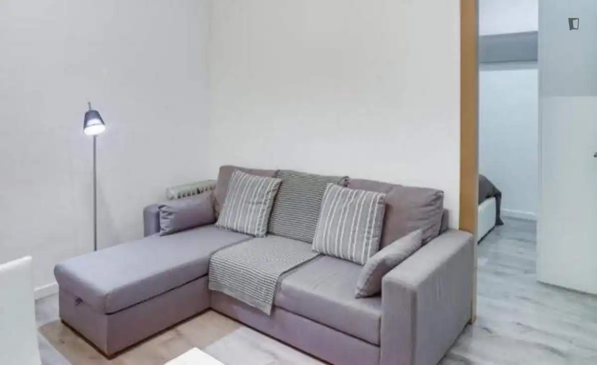 Apartament de lloguer a La Sagrera
