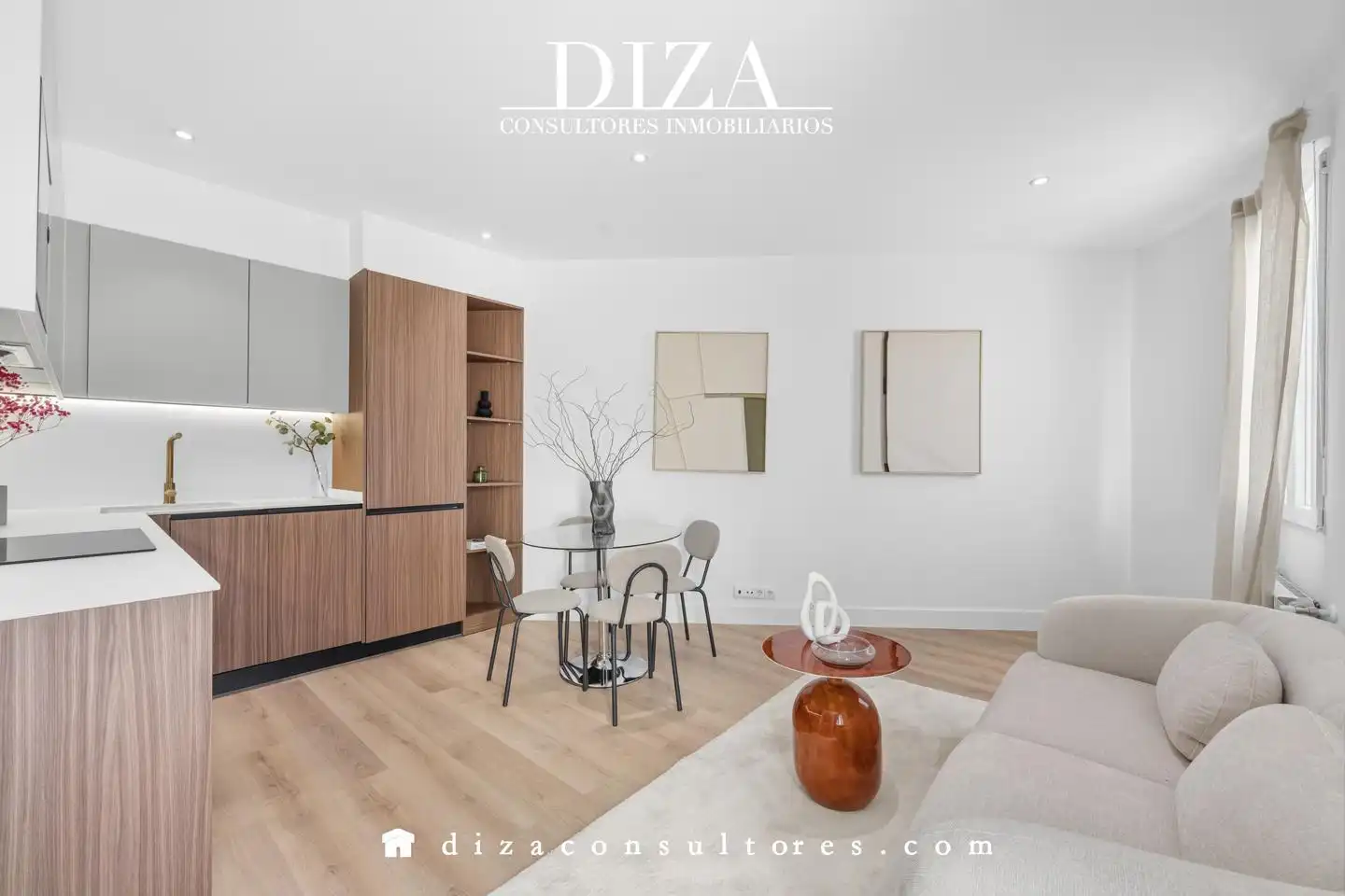 Penthouse mit Aufzug zum Verkauf in Calle de Máiquez, imagen 6