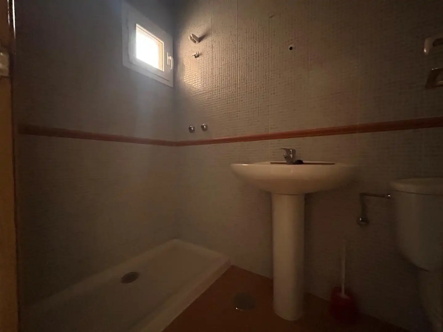 Bathroom of Detached homes for sale in Tomelloso  with Heating, Private garden and Terrace